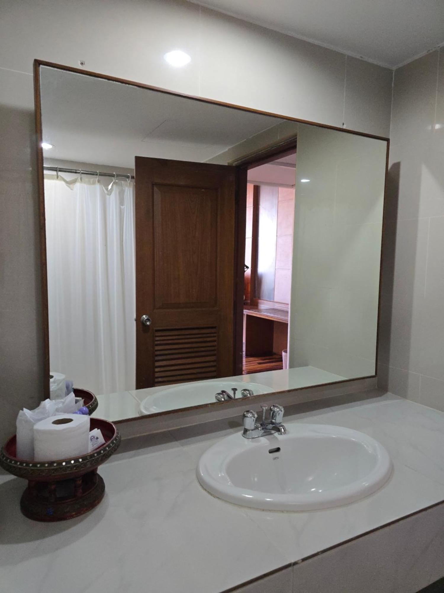 Chiang Mai Phucome Hotel Eksteriør bilde
