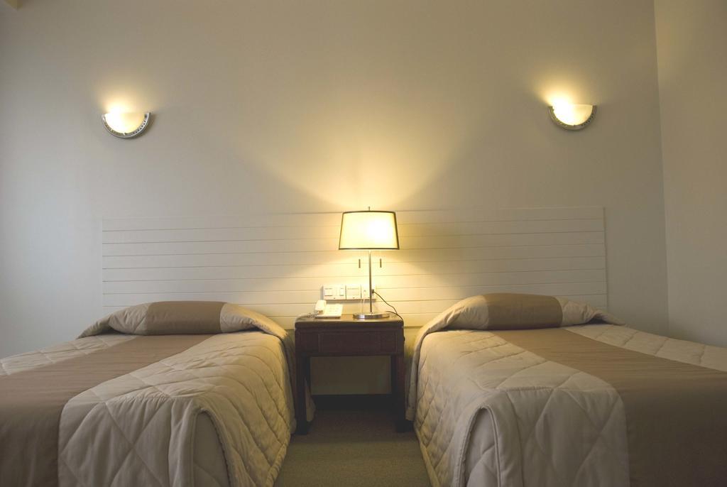 Chiang Mai Phucome Hotel Eksteriør bilde